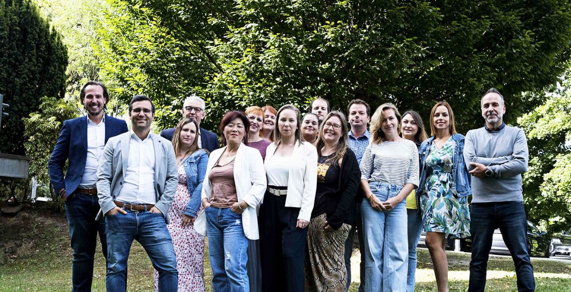 Equipe SaveTax  Nivelles